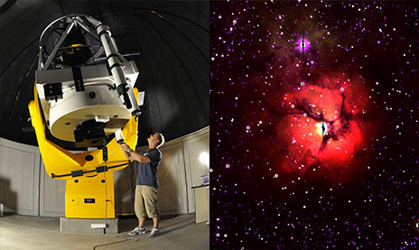 The Zadko Telescope